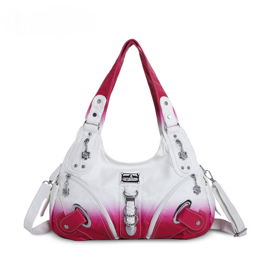 Y2K Crossbody Tote Bag