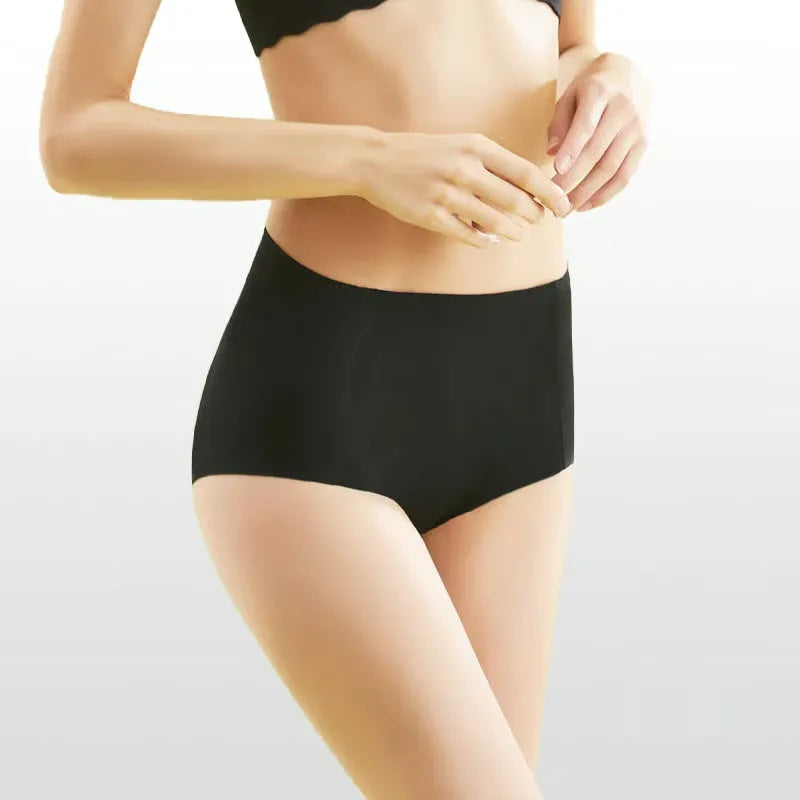Women’s Seamless Butt Lifter With Removable Padding