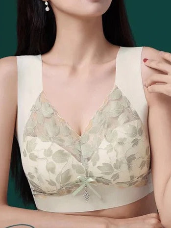 The French High-end Multifunctional BR11 Medical Bra