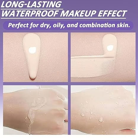 Soft Matte Cream Concealer