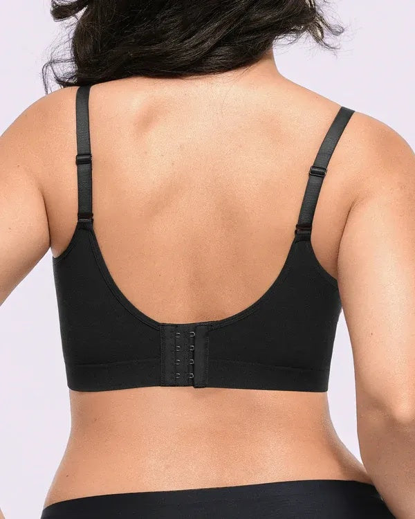 Smooth Unlined Wireless Bra