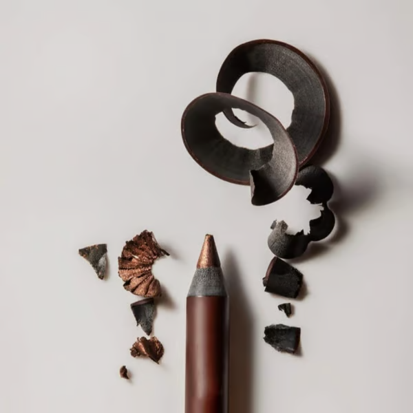 24 HR Waterproof Sharpenable Eye Pencil With FREE Sharpener