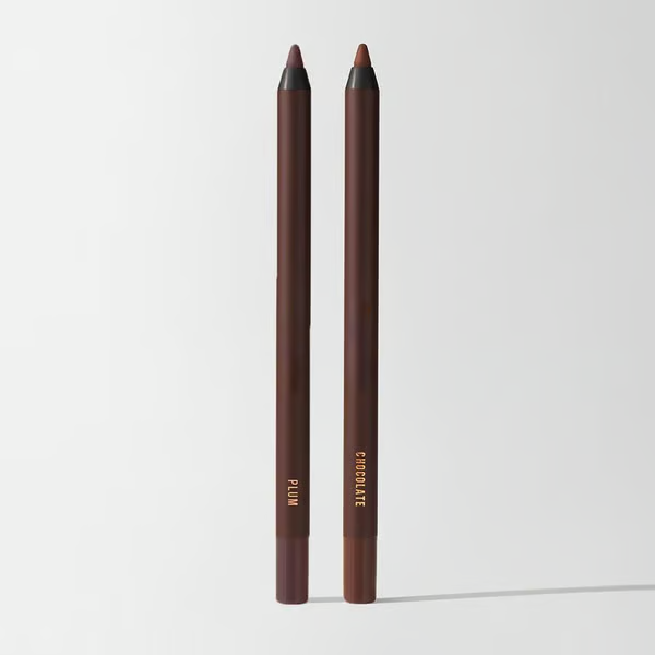 24 HR Waterproof Sharpenable Eye Pencil With FREE Sharpener