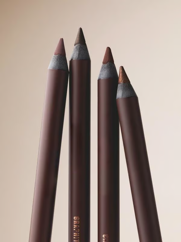 24 HR Waterproof Sharpenable Eye Pencil With FREE Sharpener