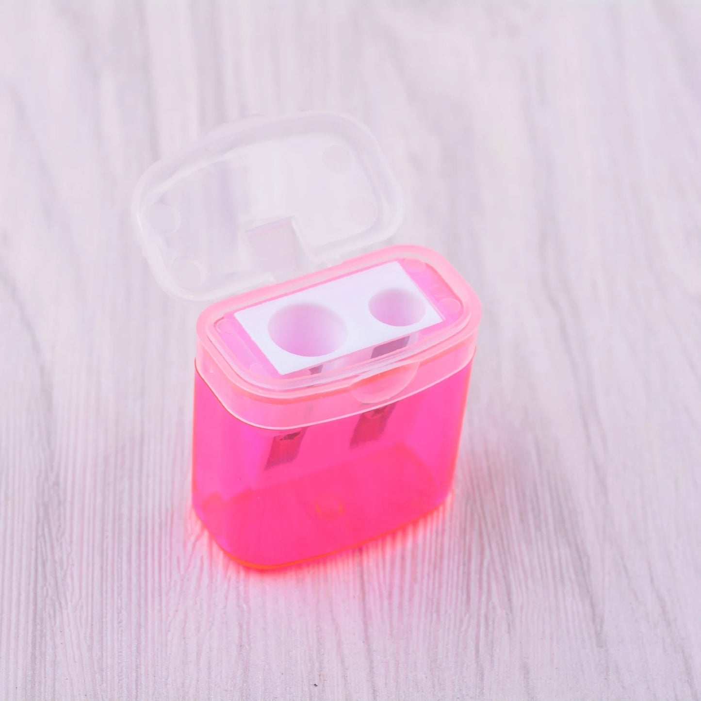 24 HR Waterproof Sharpenable Eye Pencil With FREE Sharpener