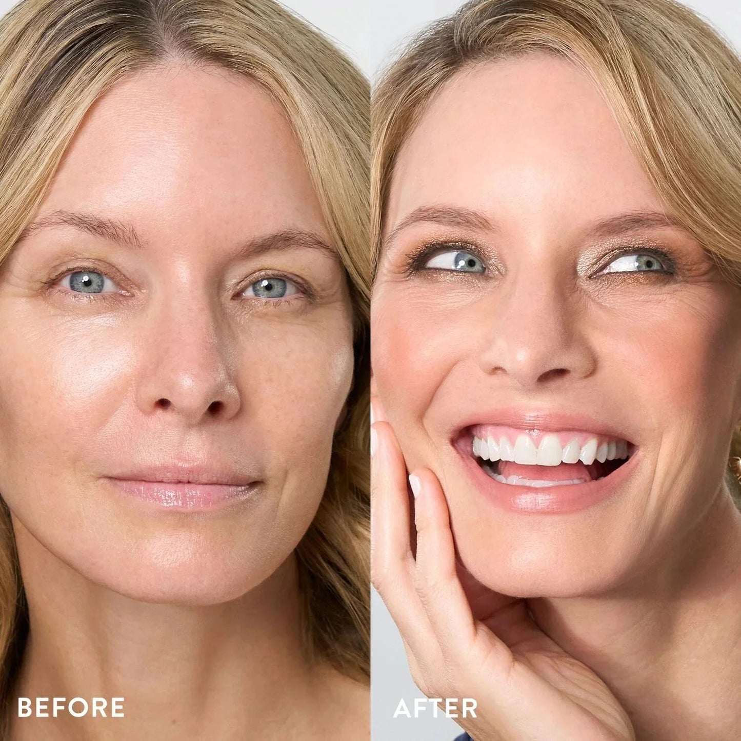 Encounter A Delicate Makeup Look And Unlock The Baked Starter Kit (3PC)