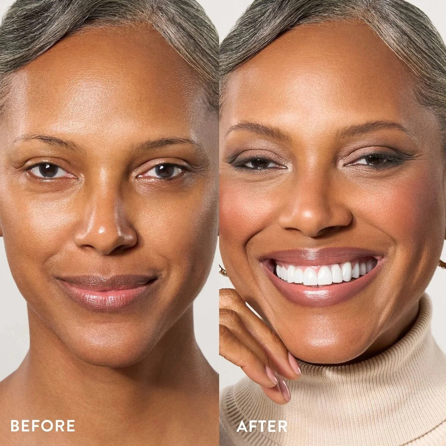 Encounter A Delicate Makeup Look And Unlock The Baked Starter Kit (3PC)