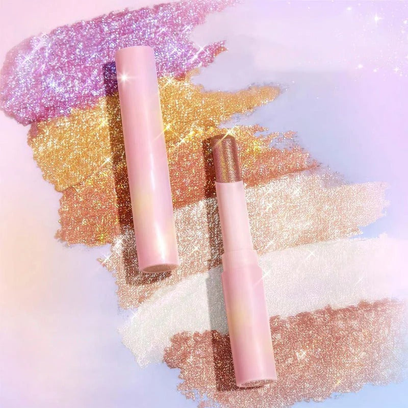 Long-lasting Highlighter Eyeshadow Pen