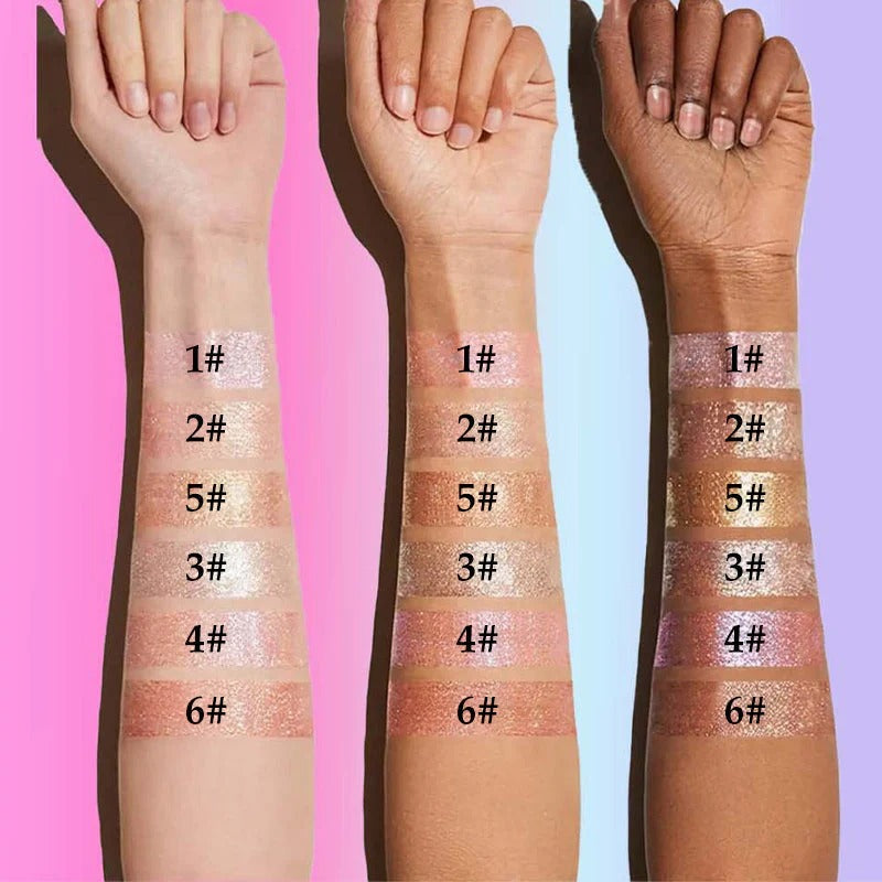 Long-lasting Highlighter Eyeshadow Pen