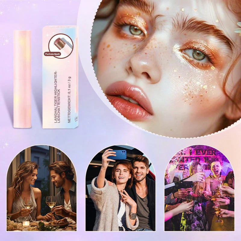 Long-lasting Highlighter Eyeshadow Pen