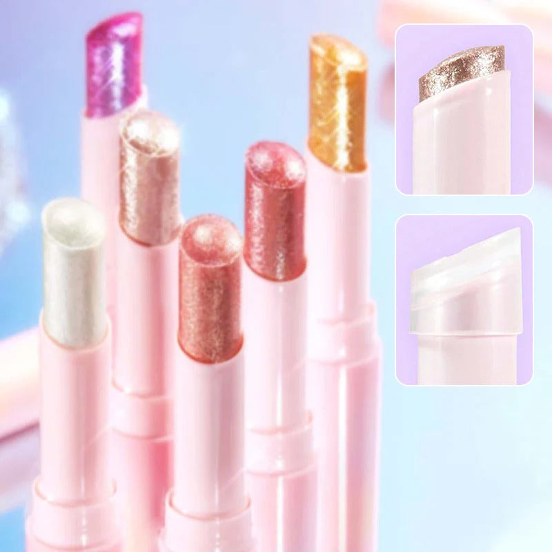 Long-lasting Highlighter Eyeshadow Pen