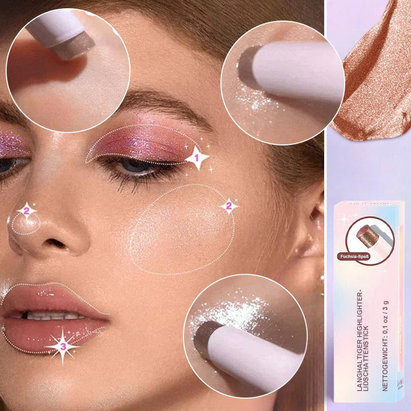 Long-lasting Highlighter Eyeshadow Pen