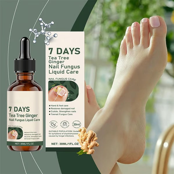 Nail Repair Magic Drops