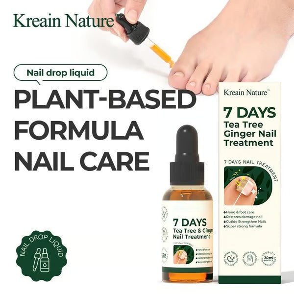 Nail Repair Magic Drops