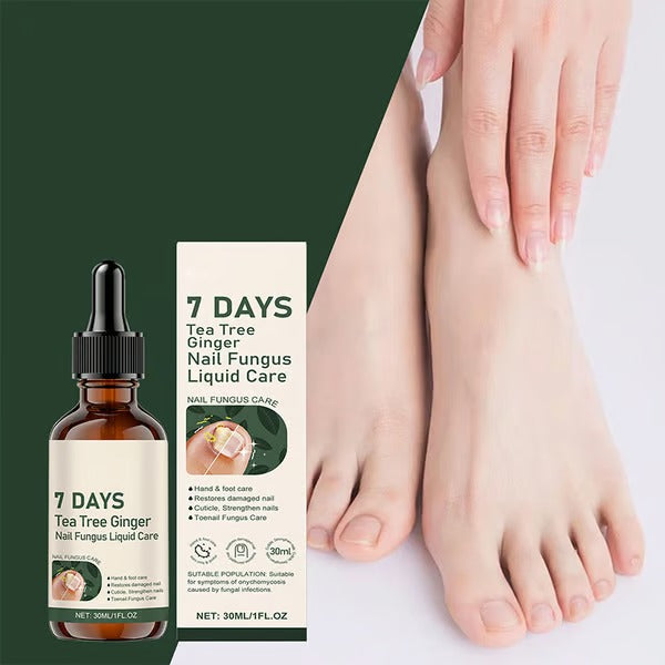 Nail Repair Magic Drops