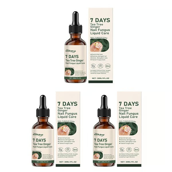 Nail Repair Magic Drops