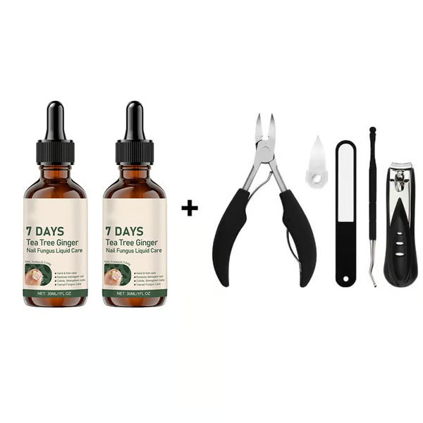 Nail Repair Magic Drops