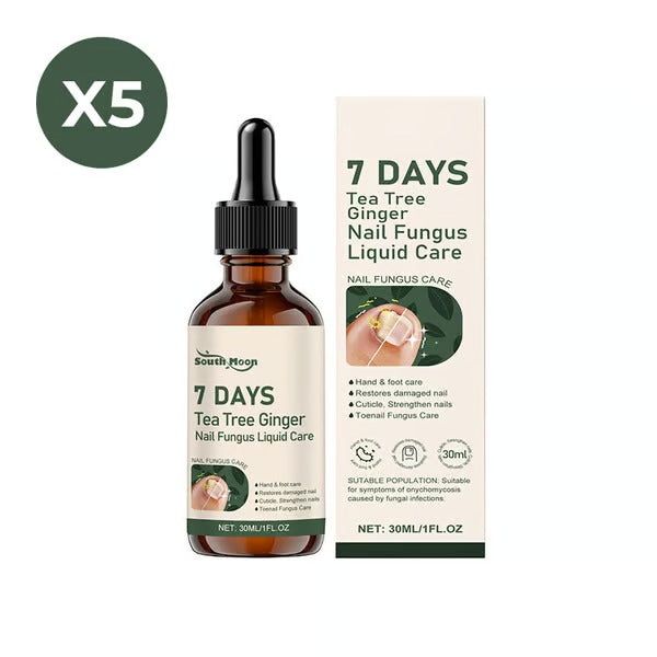 Nail Repair Magic Drops