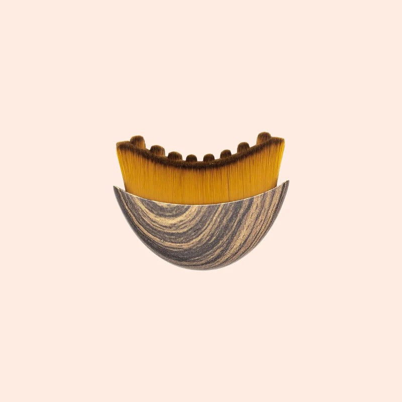 Lymphatic Contour Face Brush