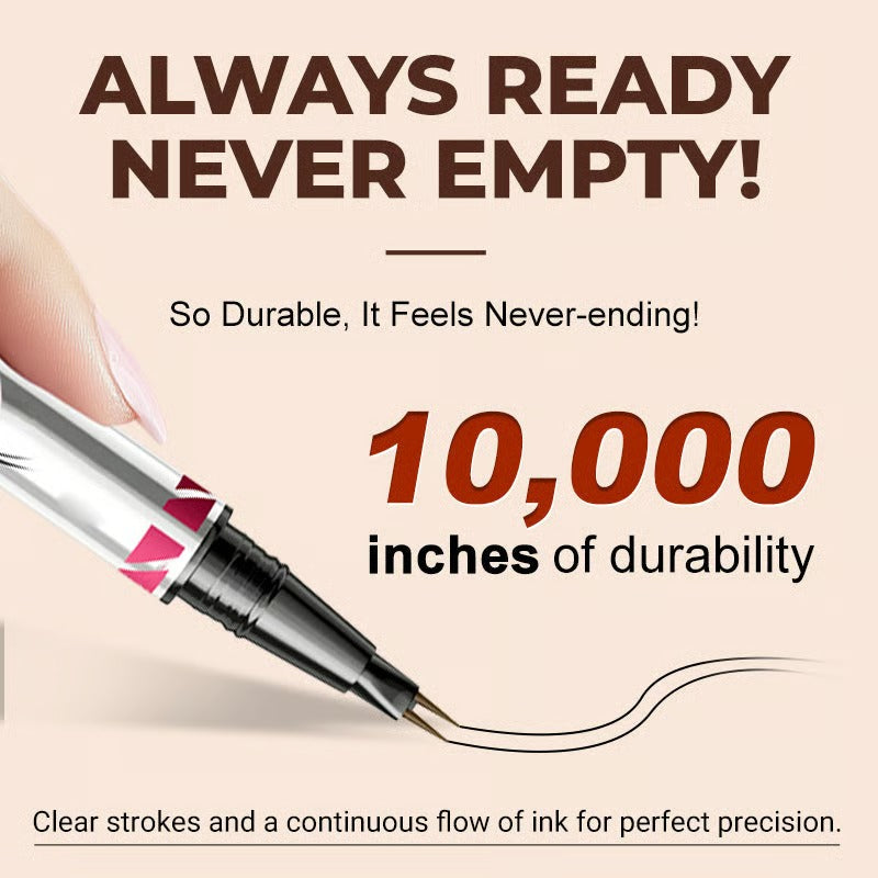 Microblading Eyebrow Pencil