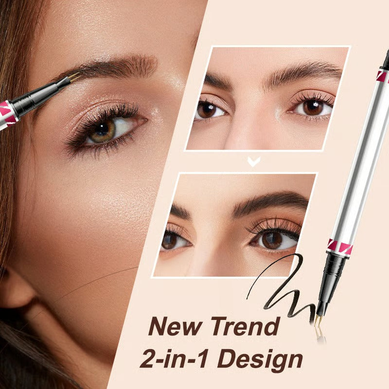 Microblading Eyebrow Pencil