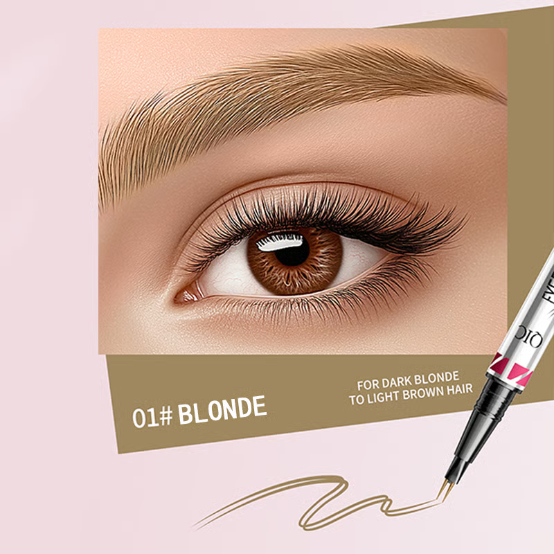 Microblading Eyebrow Pencil