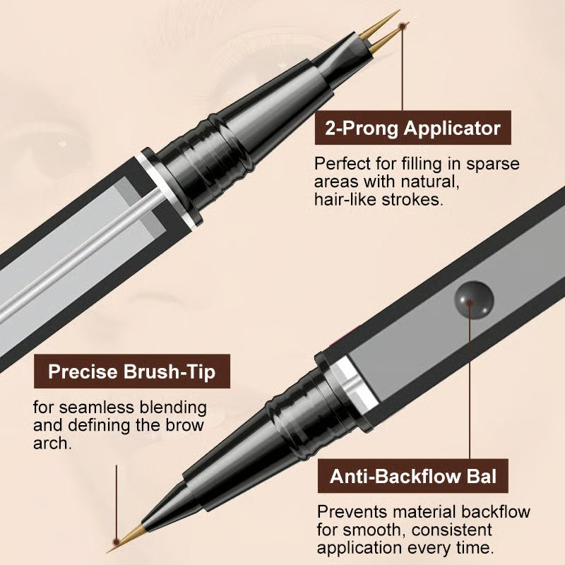 Microblading Eyebrow Pencil