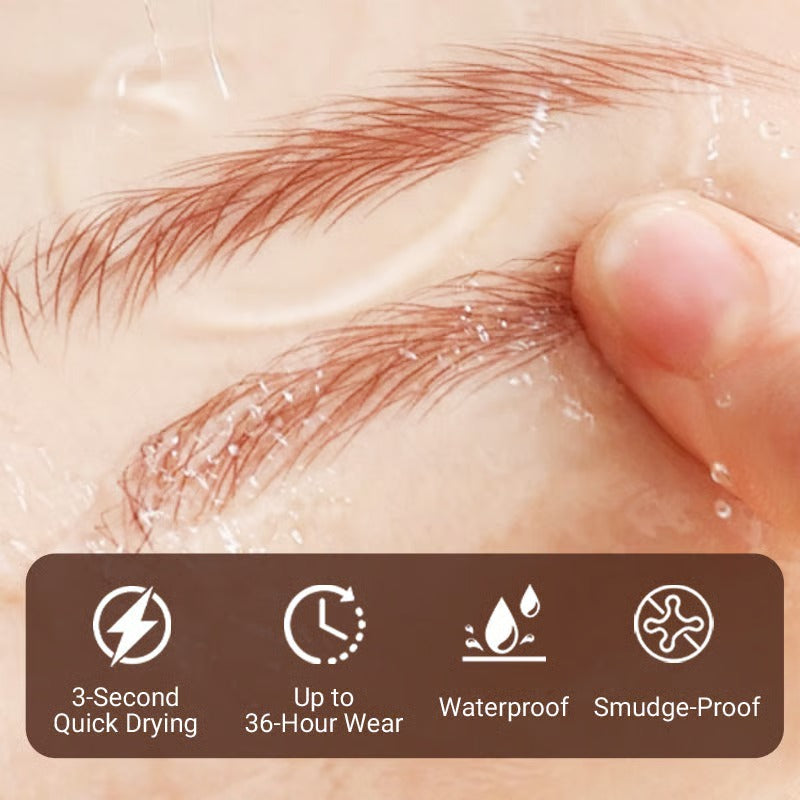 Microblading Eyebrow Pencil