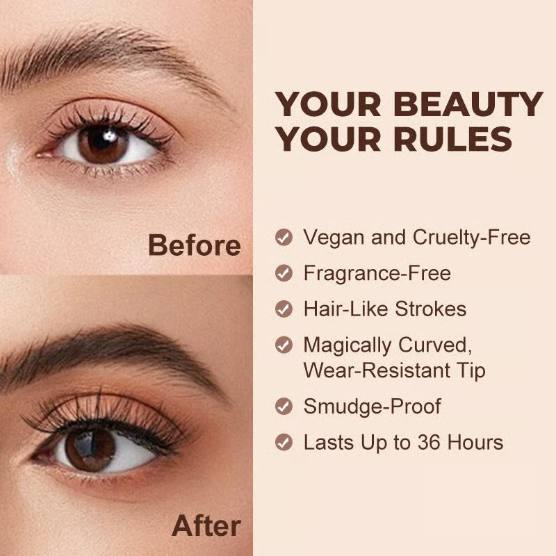 Microblading Eyebrow Pencil
