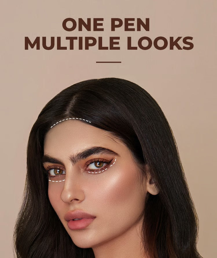 Microblading Eyebrow Pencil