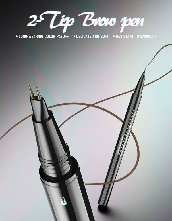 BUY 1 GET 1 FREE JUST $11.99 EACH🔥Microblading Eyebrow Pencil