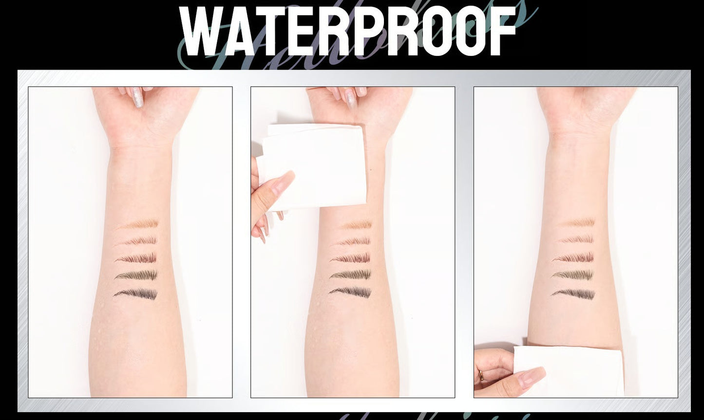 BUY 1 GET 1 FREE JUST $11.99 EACH🔥Microblading Eyebrow Pencil