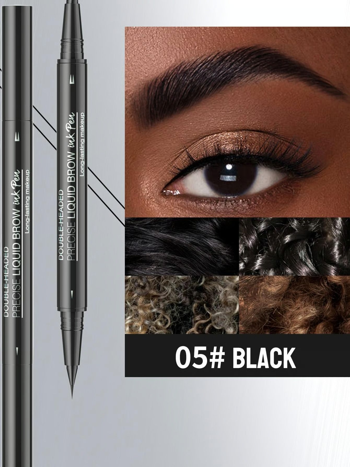BUY 1 GET 1 FREE JUST $11.99 EACH🔥Microblading Eyebrow Pencil