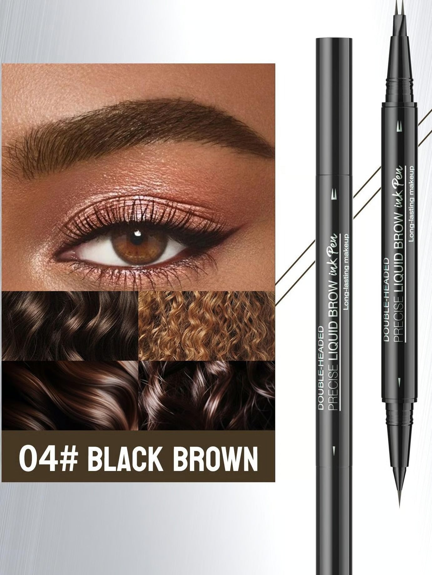 BUY 1 GET 1 FREE JUST $11.99 EACH🔥Microblading Eyebrow Pencil