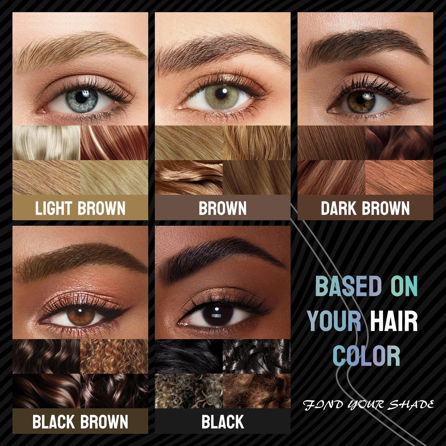 BUY 1 GET 1 FREE JUST $11.99 EACH🔥Microblading Eyebrow Pencil