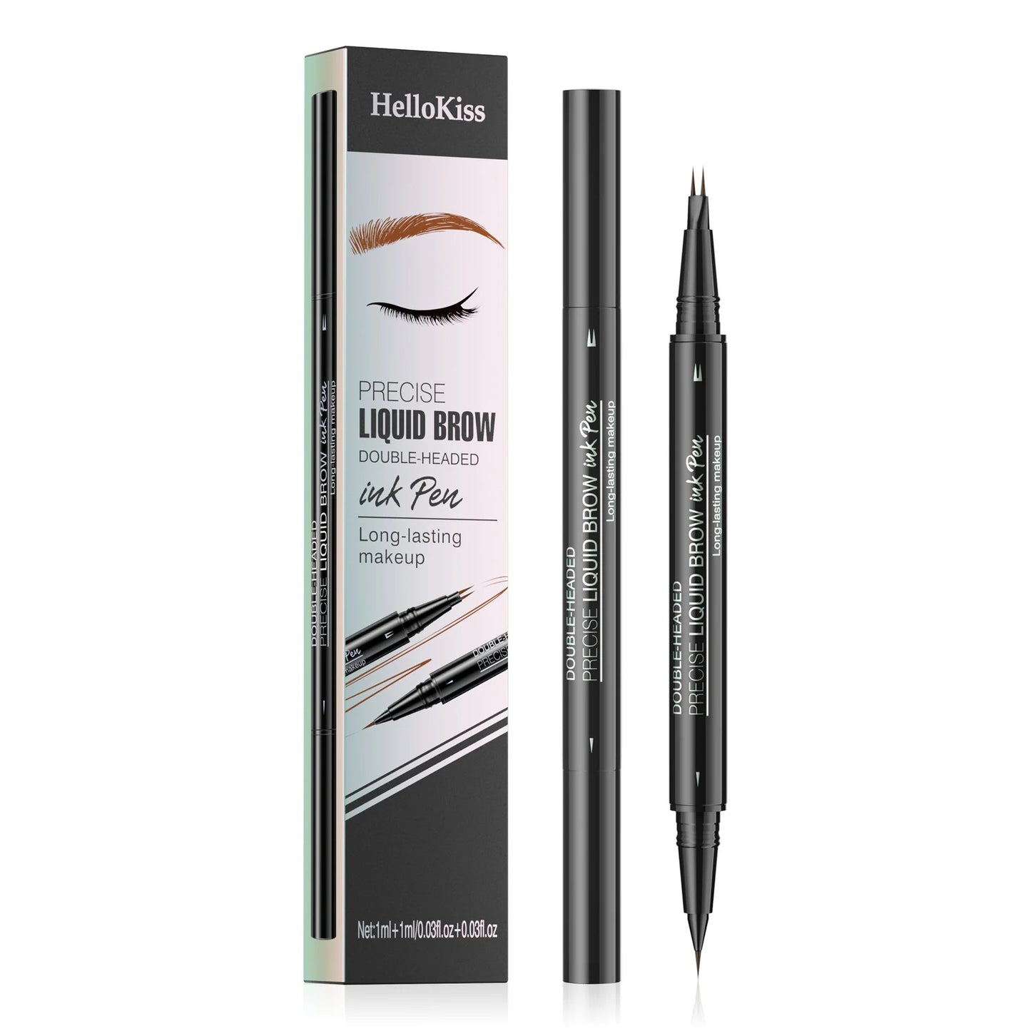 BUY 1 GET 1 FREE JUST $11.99 EACH🔥Microblading Eyebrow Pencil