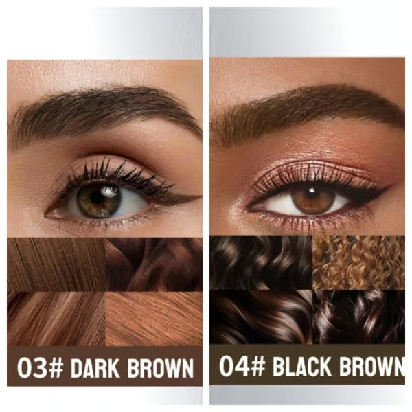 BUY 1 GET 1 FREE JUST $11.99 EACH🔥Microblading Eyebrow Pencil