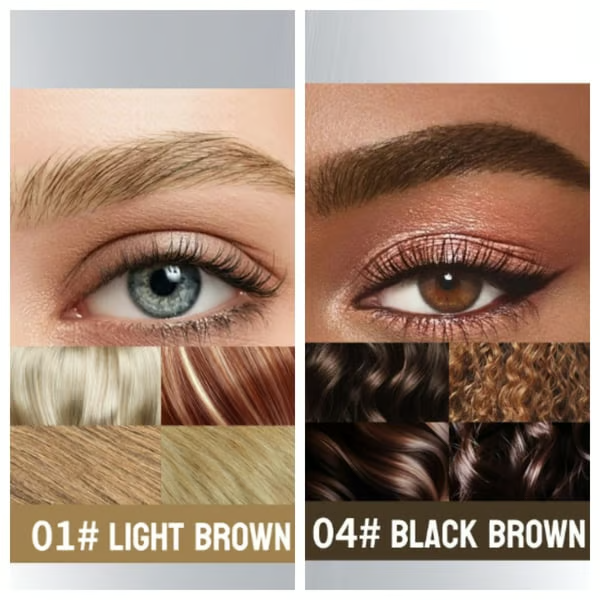BUY 1 GET 1 FREE JUST $11.99 EACH🔥Microblading Eyebrow Pencil