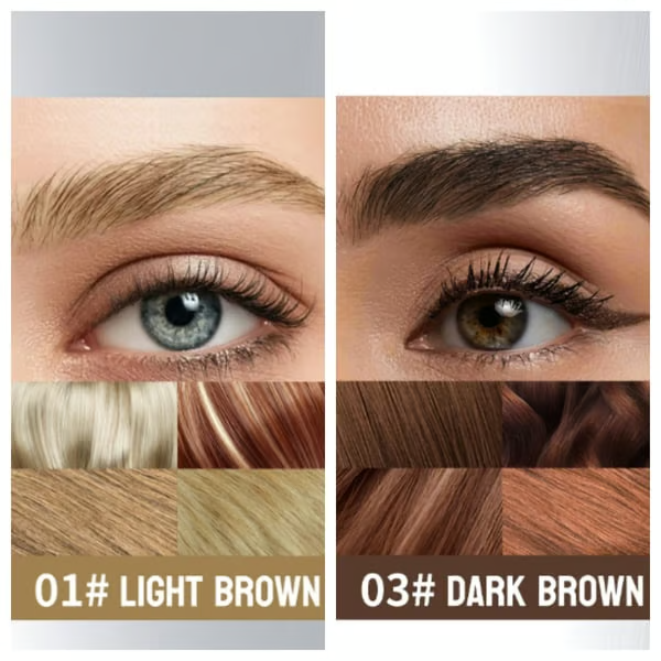 BUY 1 GET 1 FREE JUST $11.99 EACH🔥Microblading Eyebrow Pencil