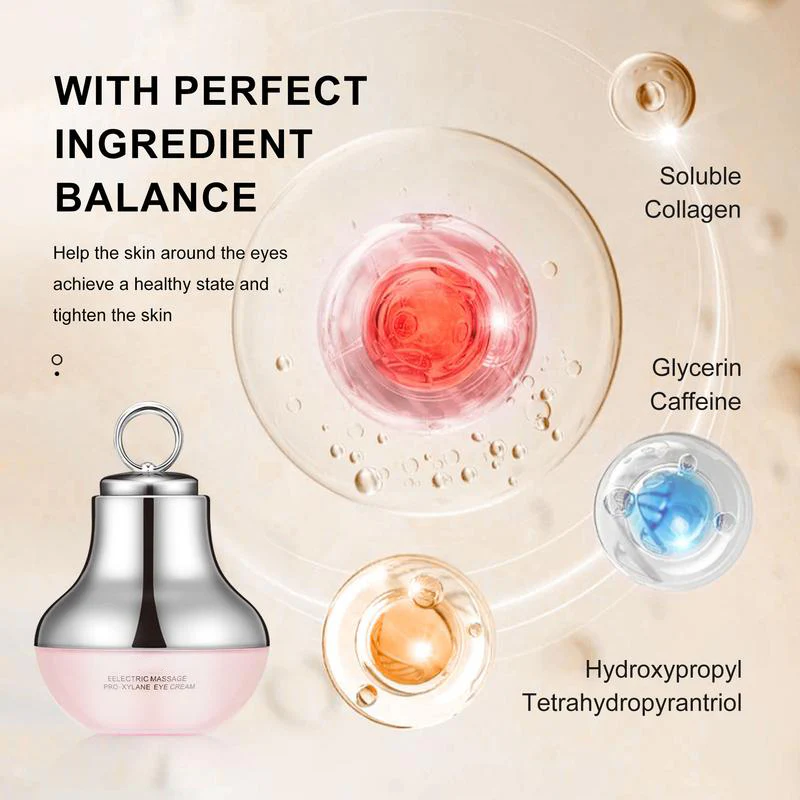 Neck & Eye Care Set – Tighten, Smooth & Hydrate