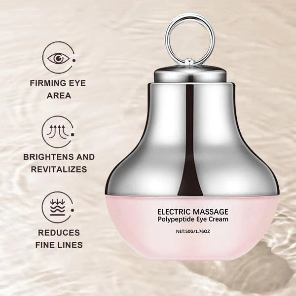 Neck & Eye Care Set – Tighten, Smooth & Hydrate
