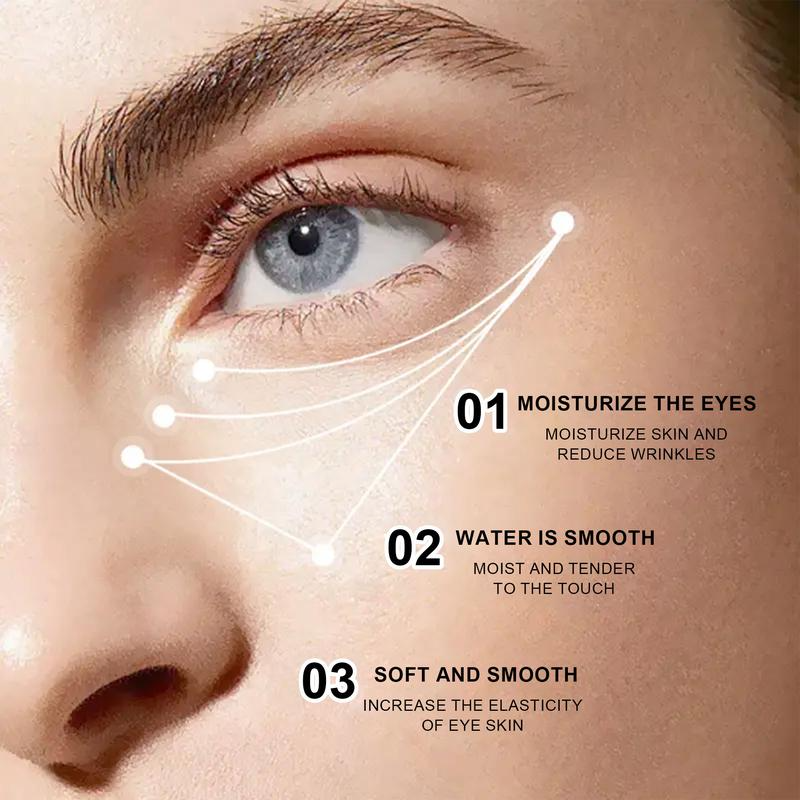 Neck & Eye Care Set – Tighten, Smooth & Hydrate