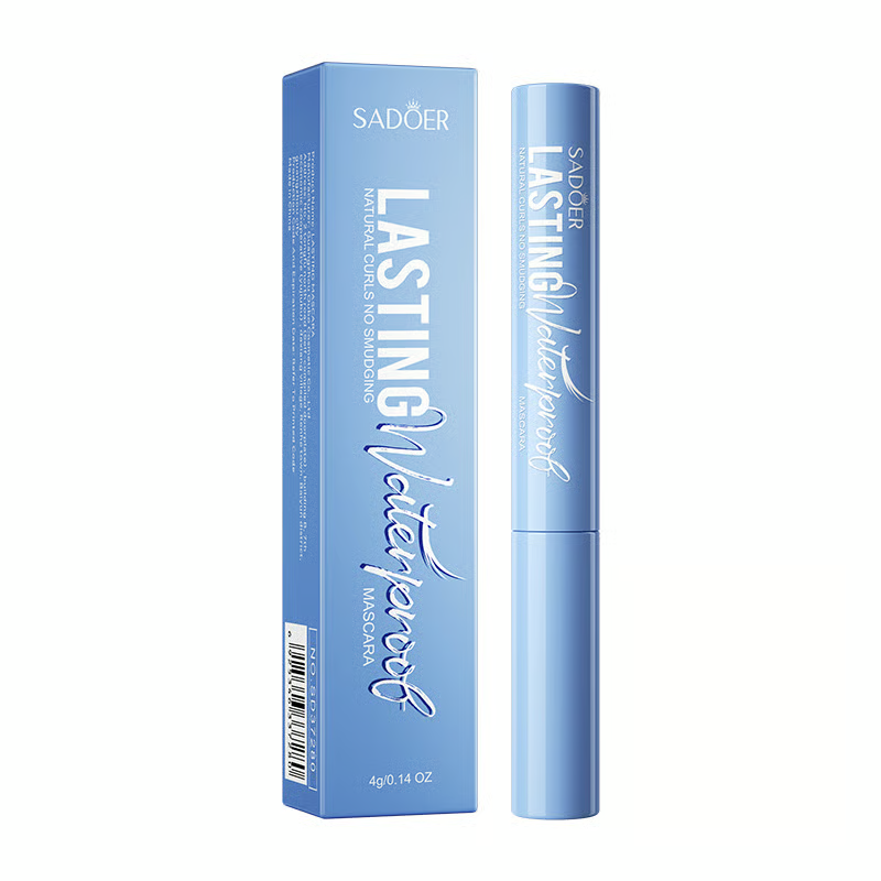 Mascara - Volumizing, Incredible Length In 2 Coats