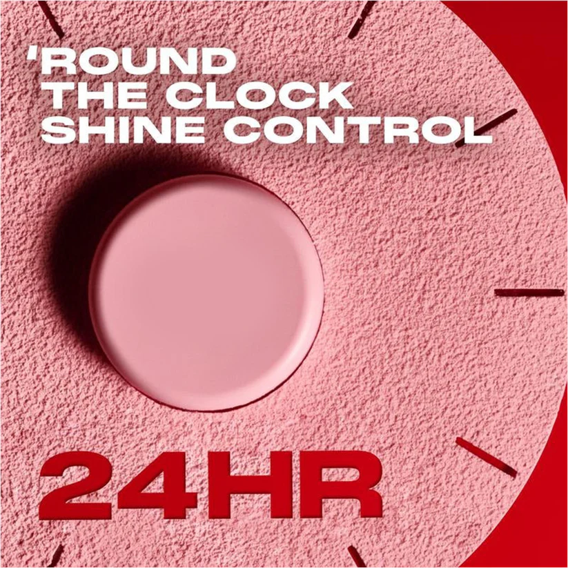 Ultimate Blurring Setting Powder Full-Sized
