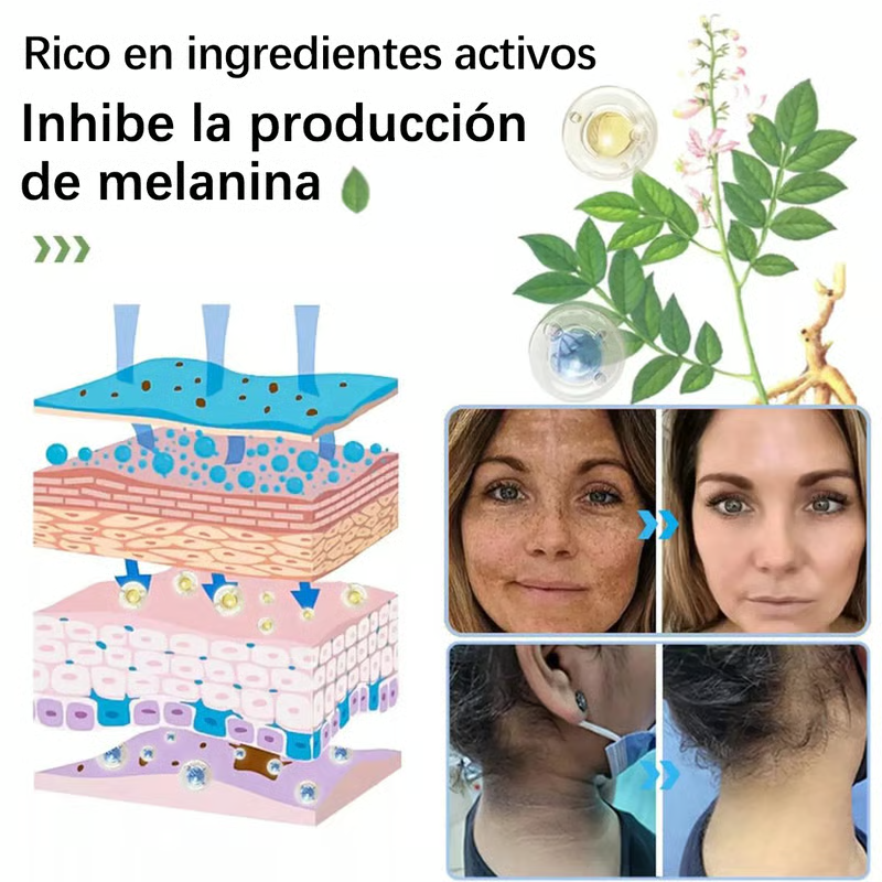 QUARXERY Soft Gel Exfoliator