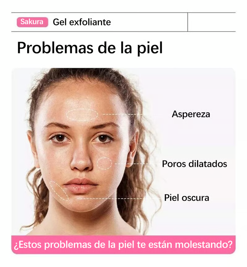 QUARXERY Soft Gel Exfoliator