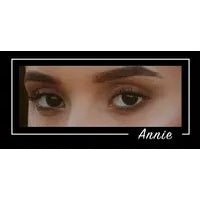 Personalized Eye Art T-shirt