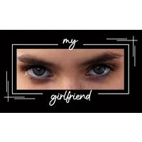 Personalized Eye Art T-shirt