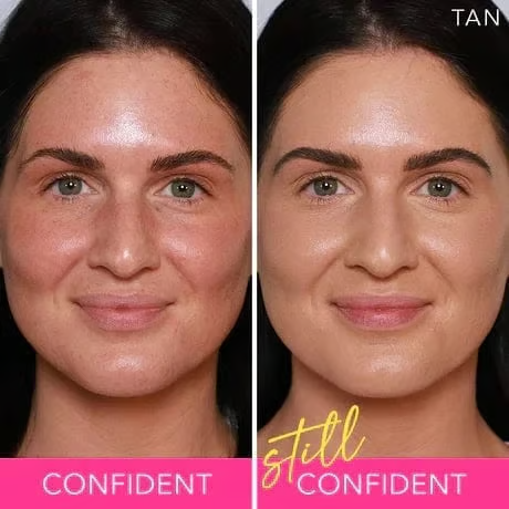 Foundation With Brush FREE