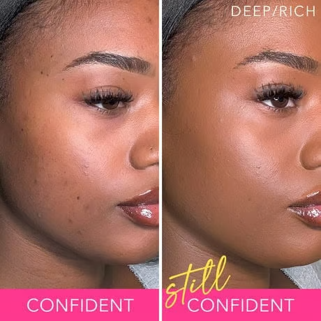Foundation With Brush FREE